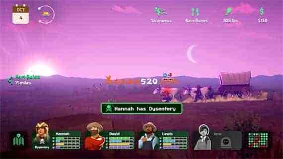 俄勒冈之路|官方中文|V1.0.6|免费分享|