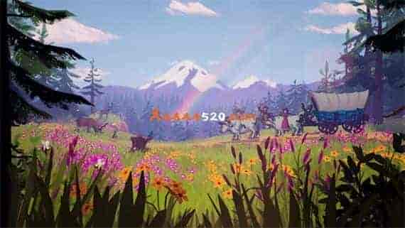 俄勒冈之路|官方中文|V1.0.6|免费分享|
