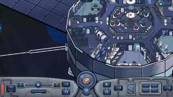 Catelite-609 猫科动物太空冒险|官方中文|V1.2.0|免费分享|