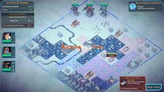 过热 机械战术|官方中文|Build 9771011|免费分享|