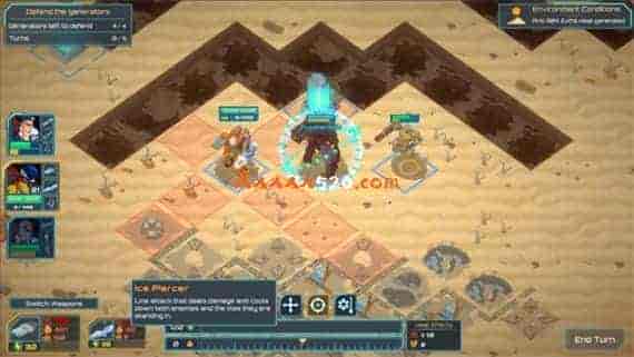 过热 机械战术|官方中文|Build 9771011|免费分享|