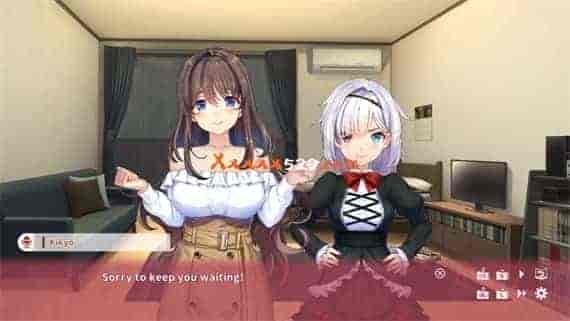 da013440-a836-4ac7-bd15-1cbffc264836.jpg 女忍者同居生活2|官方中文|免费分享|