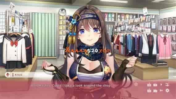 ea53d512-3d28-4f99-b430-78ae4d23dd97.jpg 女忍者同居生活2|官方中文|免费分享|