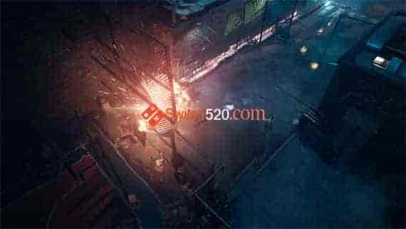 骇游侠探|官方中文|V1.7.1.R70100|免费分享|