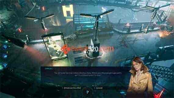 骇游侠探|官方中文|V1.7.1.R70100|免费分享|