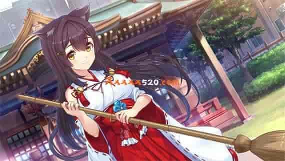 26700ed6-5c60-49a6-b7d8-f0d9632e12b2.jpg 猫耳少女|官方中文|免费分享|