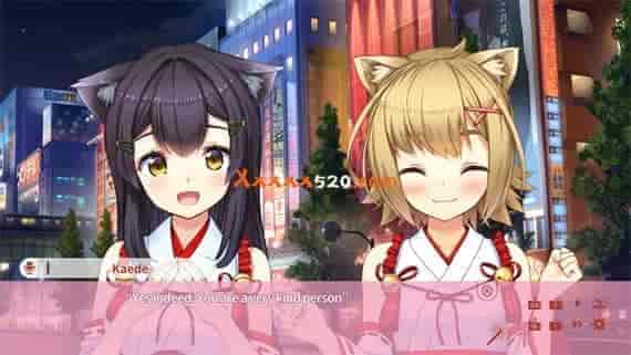 be2f46ab-078d-4016-b05c-283fc427c2d1.jpg 猫耳少女|官方中文|免费分享|