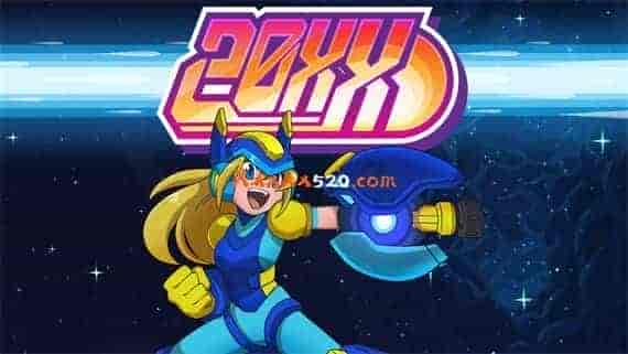 洛克妹 20XX|官方中文|Build 8570353+天龙座角色DLC|免费分享|