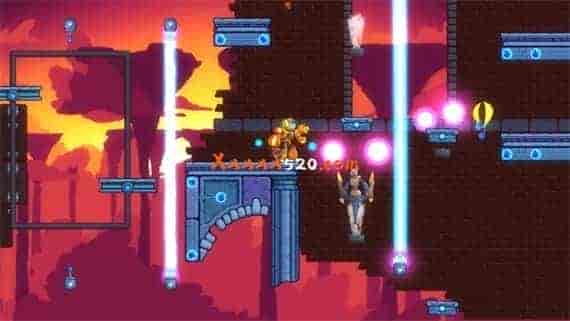 洛克妹 20XX|官方中文|Build 8570353+天龙座角色DLC|免费分享|