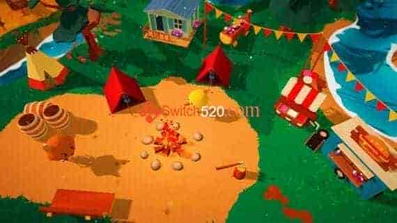 天堂公园|官方中文|V1.2.4|免费分享|