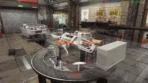 坦克修理模拟器|官方中文|V1.3.13+全DLC|免费分享|