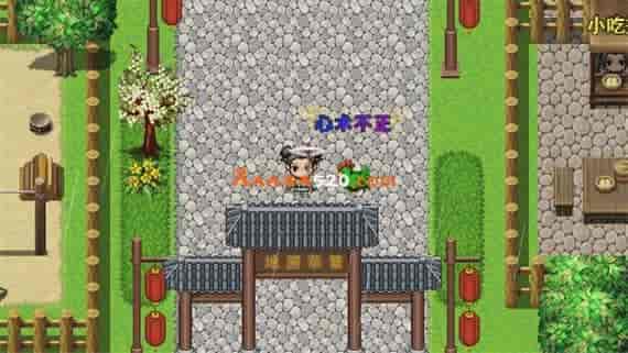 14cdbc1c-0e11-4184-b2aa-a4250bef840c.jpg 武林鸡侠传|官方中文|V1.0.4-开放世界RPG|免费分享|