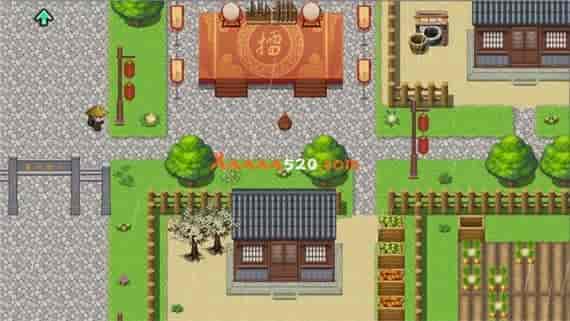 52ff8b93-3a54-4b00-9d4e-17a38e17b803.jpg 武林鸡侠传|官方中文|V1.0.4-开放世界RPG|免费分享|