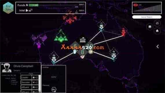 影子政府模拟器|官方中文|Build 9910279|免费分享|