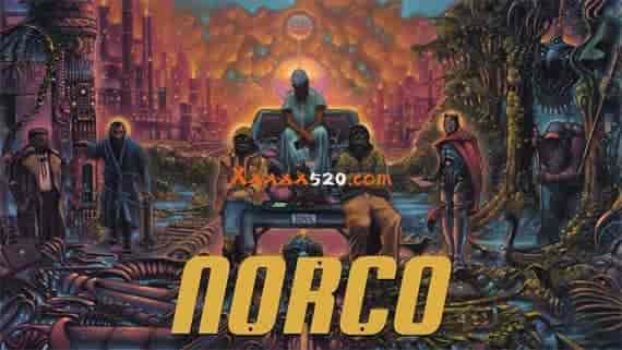 norco-offer-1wbkj.jpg 诺科|官方中文|V1.4.4|免费分享|