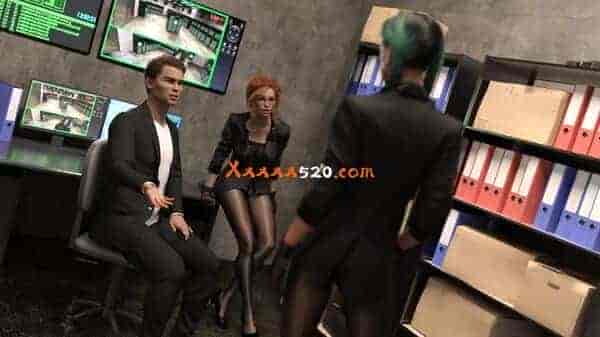 恋物3 兴趣探测器|汉化中文|V2.6.25|免费分享|