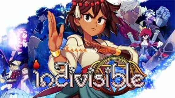 000.jpg 密不可分 Indivisible|官方中文|本体+1.0.2补丁+1DLC|NSP|原版|