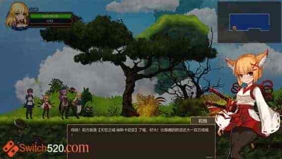 碧蓝之戒 圣女与奴隶之匣|官方中文|V2.1+威力加强版|免费分享|