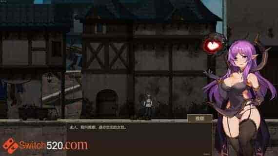 碧蓝之戒 圣女与奴隶之匣|官方中文|V2.1+威力加强版|免费分享|