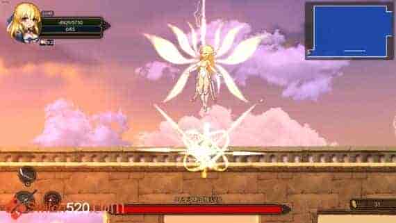 碧蓝之戒 圣女与奴隶之匣|官方中文|V2.1+威力加强版|免费分享|