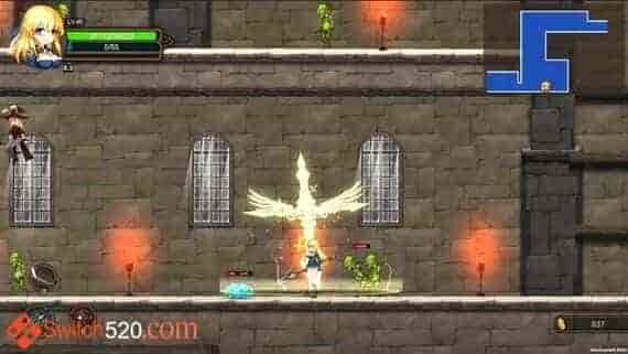 碧蓝之戒 圣女与奴隶之匣|官方中文|V2.1+威力加强版|免费分享|