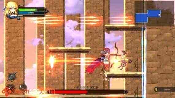 碧蓝之戒 圣女与奴隶之匣|官方中文|V2.1+威力加强版|免费分享|