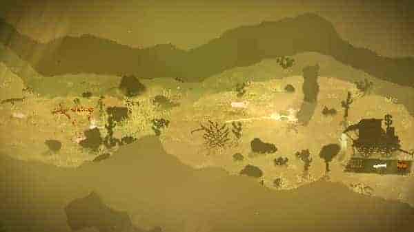 柯尔特峡谷|官方中文|V1.2.1.2|免费分享|