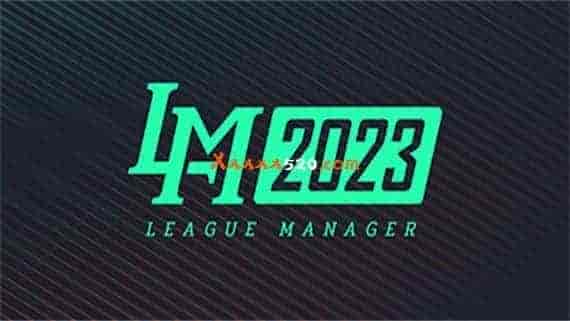 电竞经理2023|官方中文|V1.15+整合最新战队|免费分享|