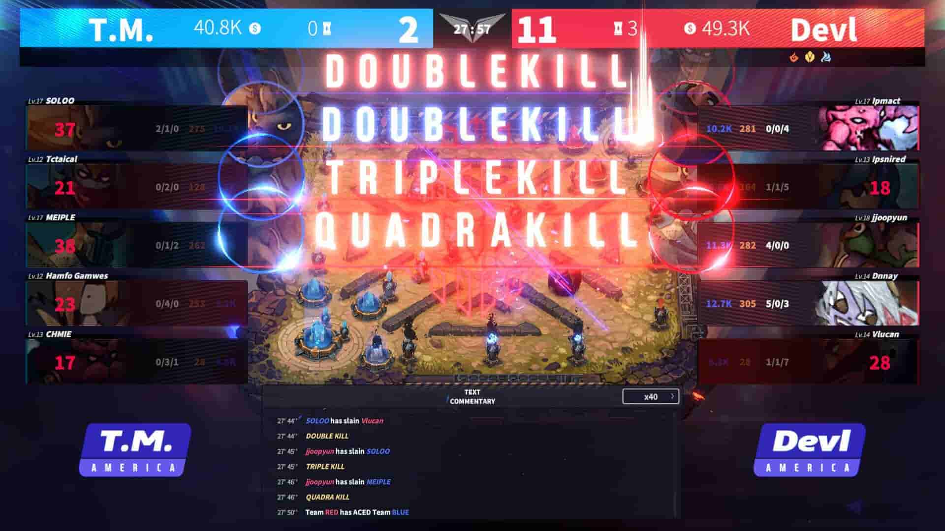 电竞经理2023|官方中文|V1.15+整合最新战队|免费分享|