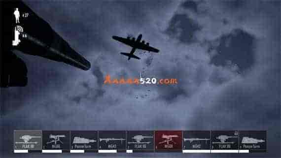 海滩入侵1944|官方中文|V1.02|免费分享|