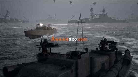 海滩入侵1944|官方中文|V1.02|免费分享|