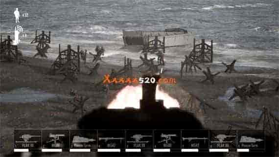 海滩入侵1944|官方中文|V1.02|免费分享|