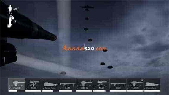 海滩入侵1944|官方中文|V1.02|免费分享|