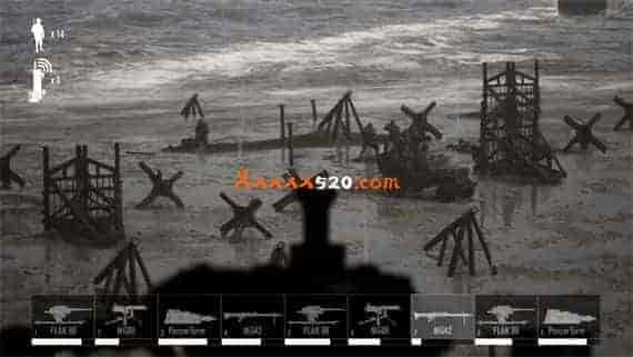 海滩入侵1944|官方中文|V1.02|免费分享|