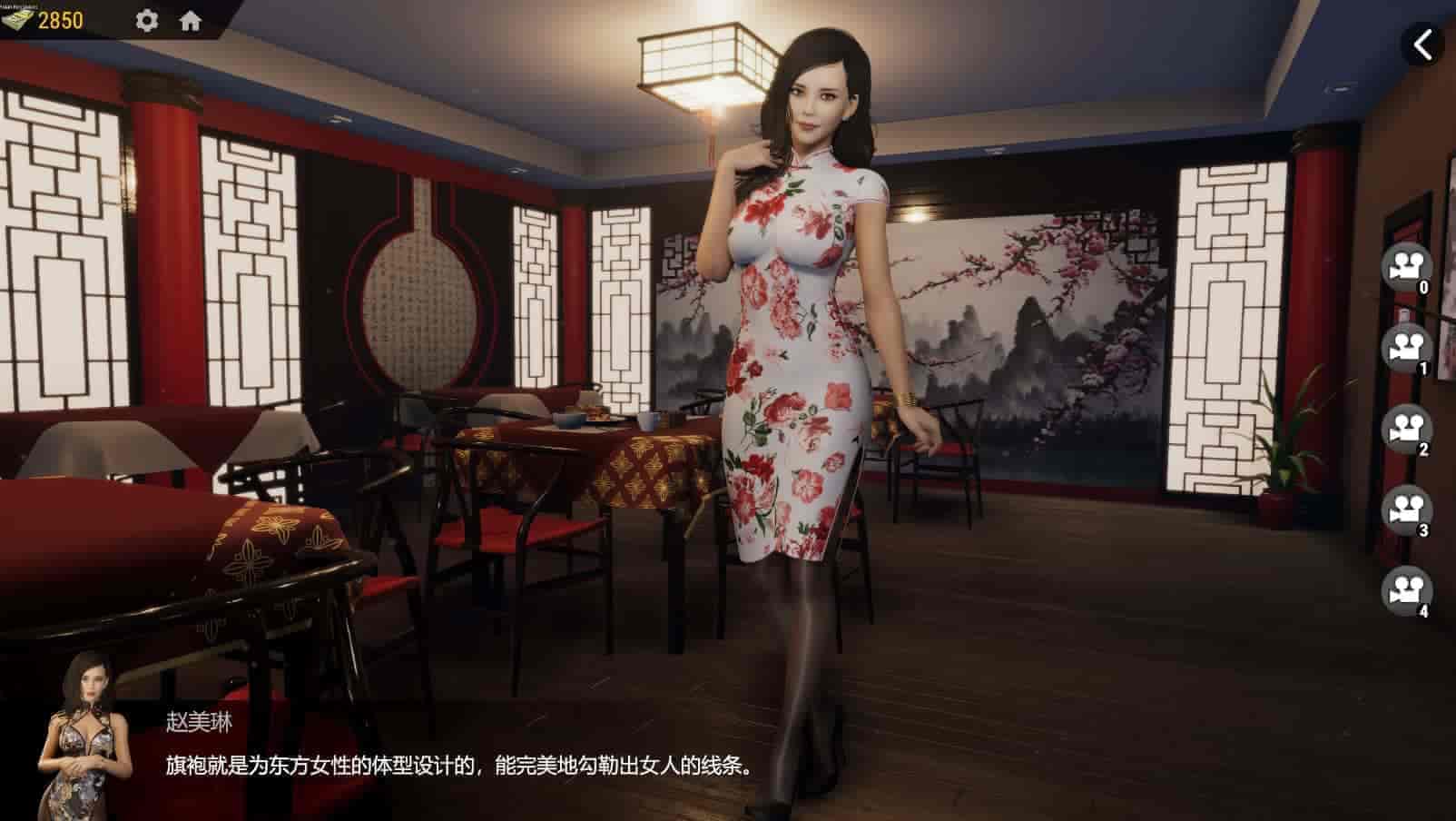 战争与玫瑰|官方中文|V1.070HF2-温迪-新场景+威力加强版+卡关秘籍|免费分享|