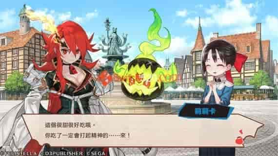 4172450.jpg 魔剑物语|官方中文|V1.1.0-深渊圣天使|免费分享|
