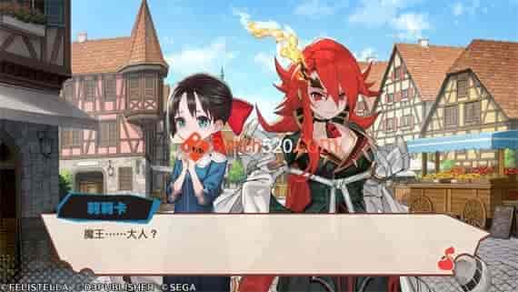4172451.jpg 魔剑物语|官方中文|V1.1.0-深渊圣天使|免费分享|