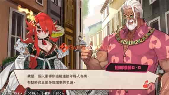 4172462.jpg 魔剑物语|官方中文|V1.1.0-深渊圣天使|免费分享|