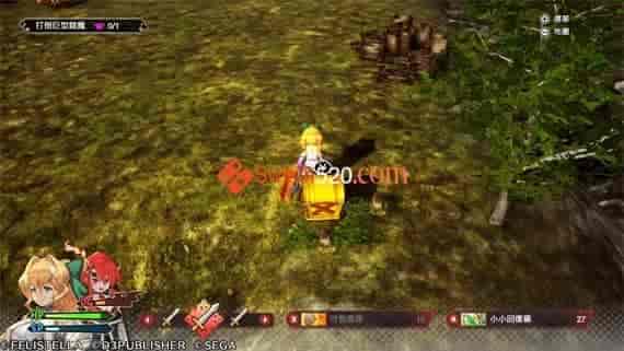 4172482.jpg 魔剑物语|官方中文|V1.1.0-深渊圣天使|免费分享|