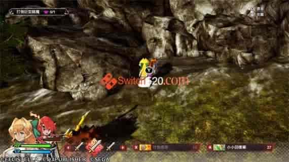 4172497.jpg 魔剑物语|官方中文|V1.1.0-深渊圣天使|免费分享|