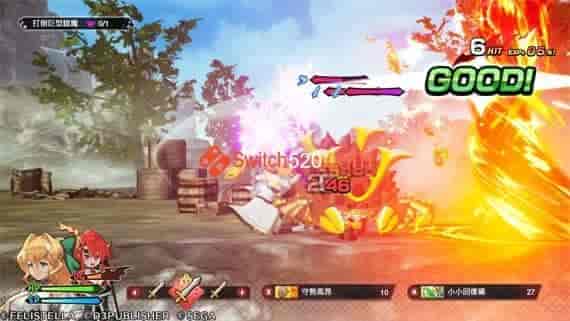 4172499.jpg 魔剑物语|官方中文|V1.1.0-深渊圣天使|免费分享|