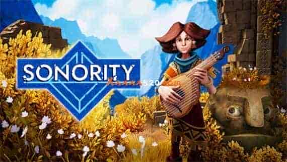 00.jpg 洪亮 Sonority|官方中文|V20230112|免费分享|