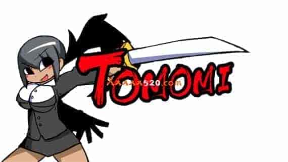 1.jpg 托米 Tomomi|官方中文|Build 10074860|免费分享|