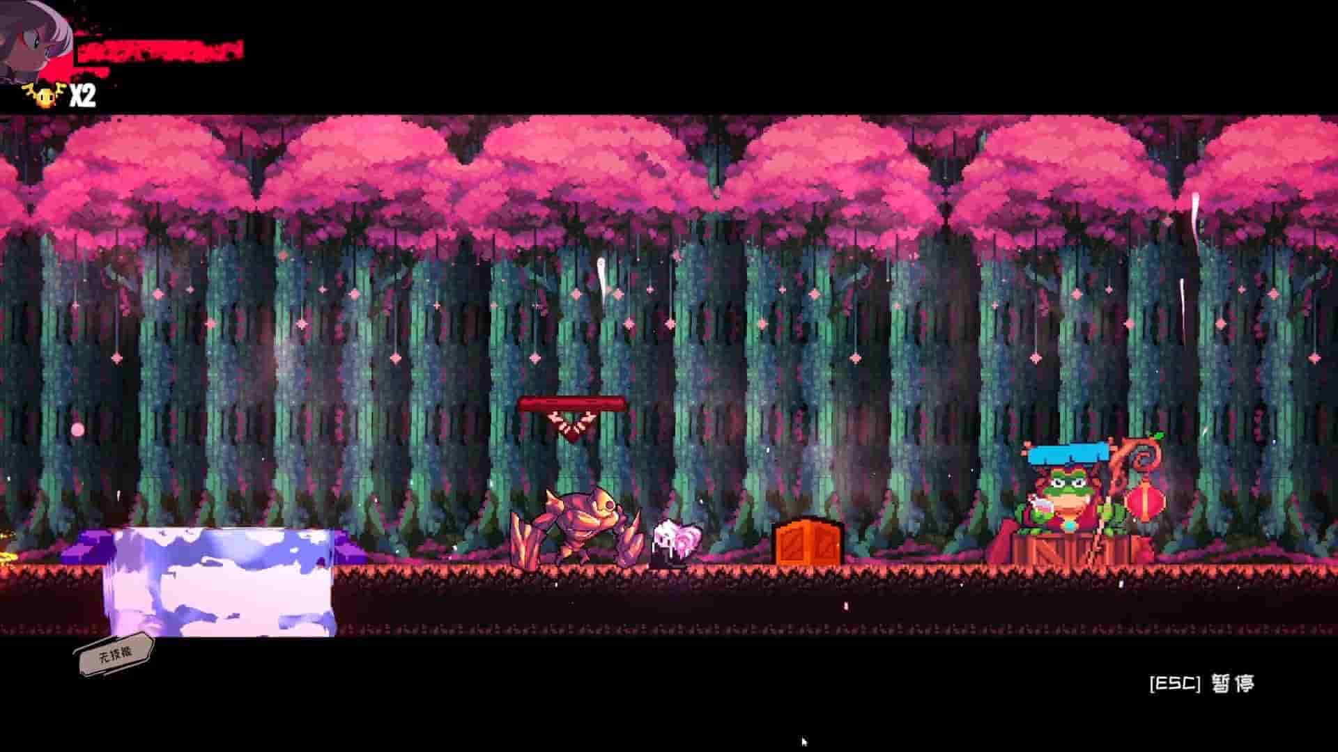 深渊公主|官方中文|Build.8522003|免费分享|
