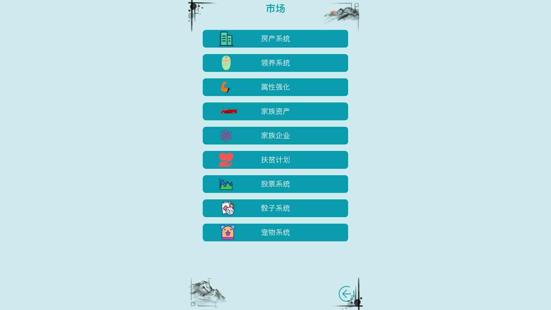 自由人生模拟|官方中文|Build.10324716-6.90-高自由度|免费分享|