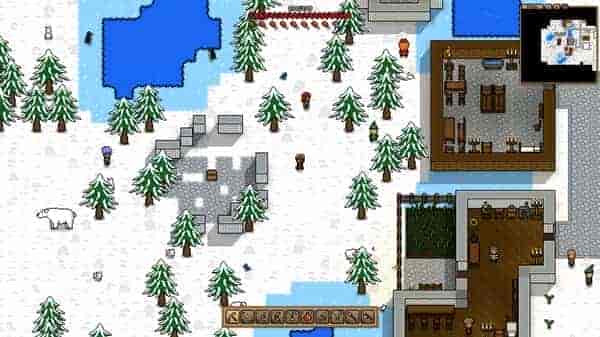 Necesse|官方中文|V0.21.28|免费分享|