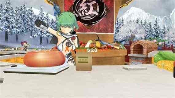 闪乱神乐 忍辱负重|官方中文|Build 1667406+全DLC|免费分享|