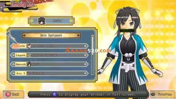 闪乱神乐 忍辱负重|官方中文|Build 1667406+全DLC|免费分享|