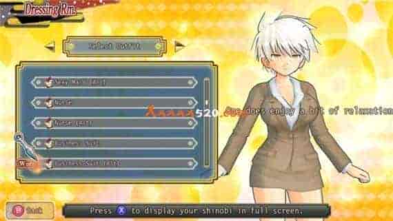 闪乱神乐 忍辱负重|官方中文|Build 1667406+全DLC|免费分享|