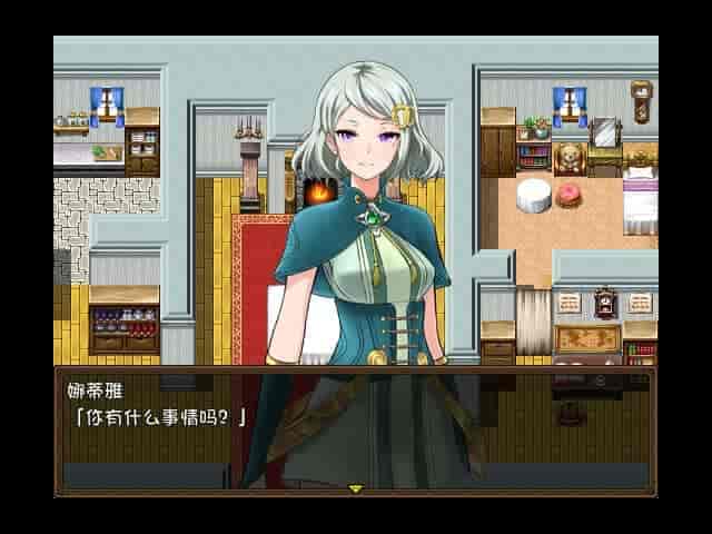 女英雄们的堕落|官方中文|V1.0.1HF2|免费分享|